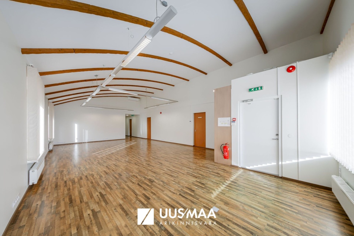 Tallinn, Mustamäe linnaosa, Mustamäe, Kadaka tee 48