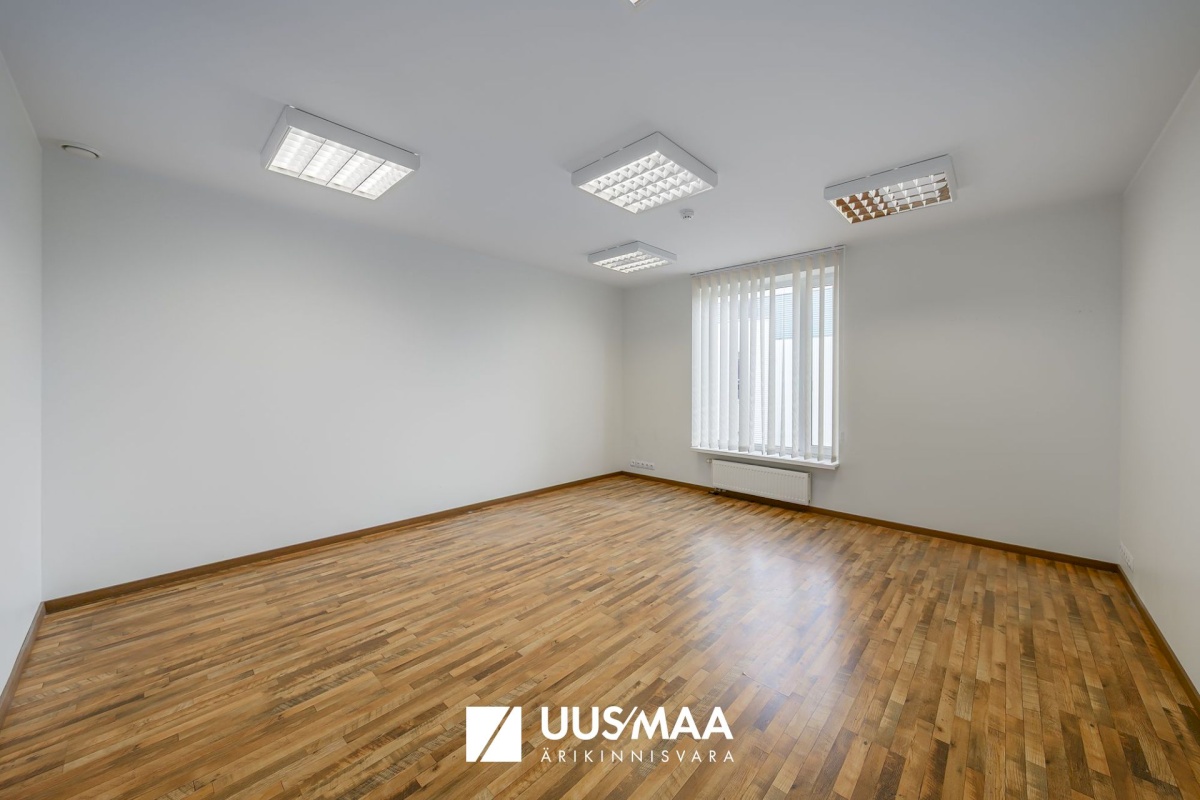 Tallinn, Mustamäe linnaosa, Mustamäe, Kadaka tee 48