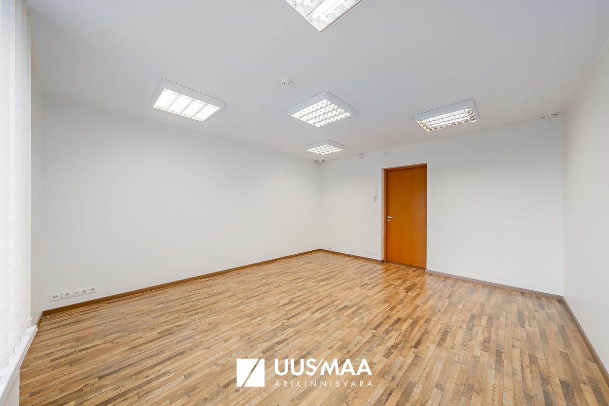 Tallinn, Mustamäe linnaosa, Mustamäe, Kadaka tee 48