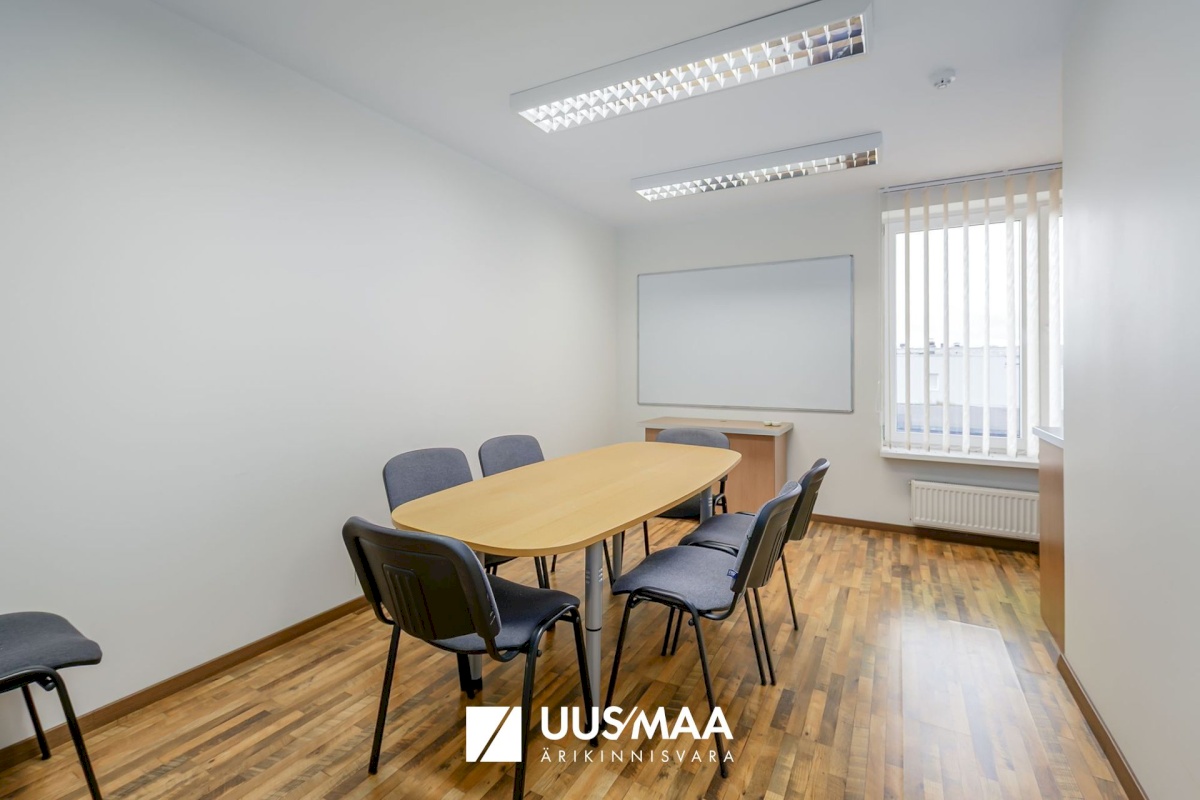 Tallinn, Mustamäe linnaosa, Mustamäe, Kadaka tee 48