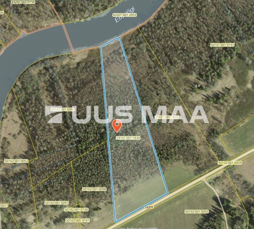 Kastre vald, Sarakuste küla