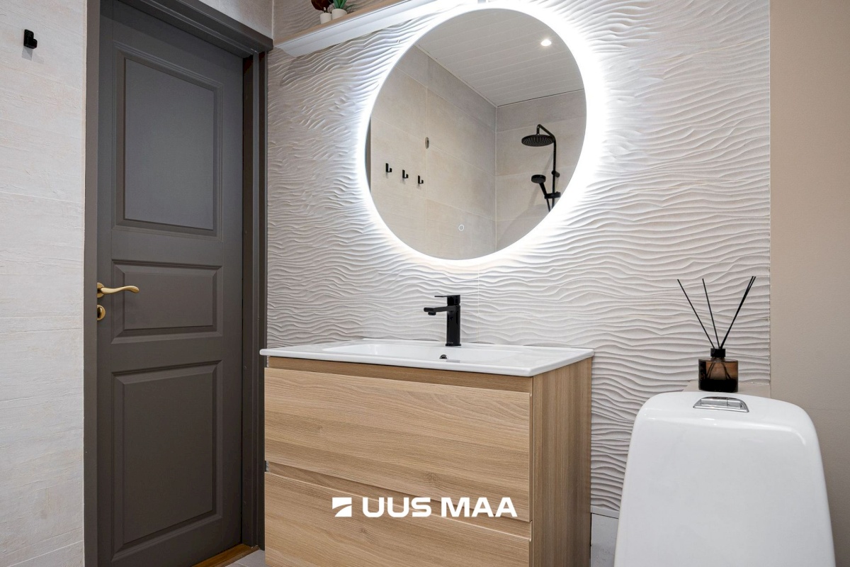 Tallinn, Kesklinna linnaosa, Keldrimäe, Tartu mnt 51