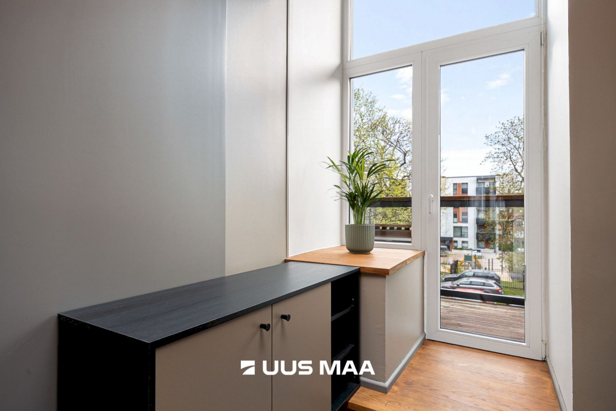 Tallinn, Kesklinna linnaosa, Keldrimäe, Tartu mnt 51