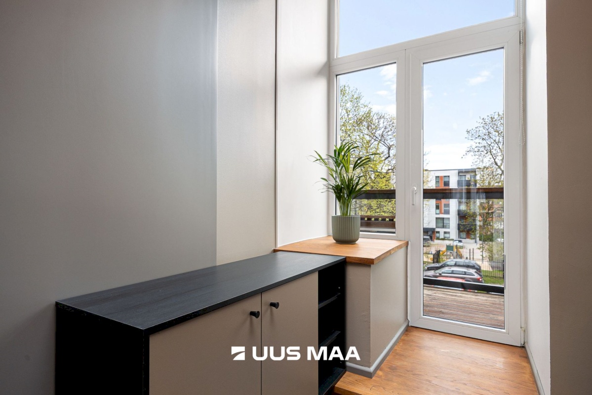 Tallinn, Kesklinna linnaosa, Keldrimäe, Tartu mnt 51