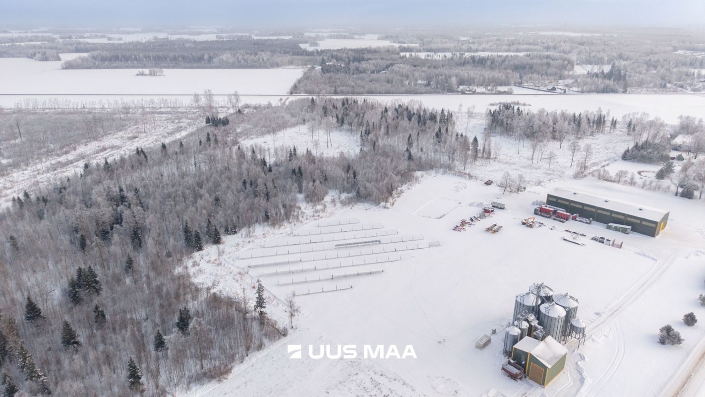 Luunja vald, Kakumetsa küla