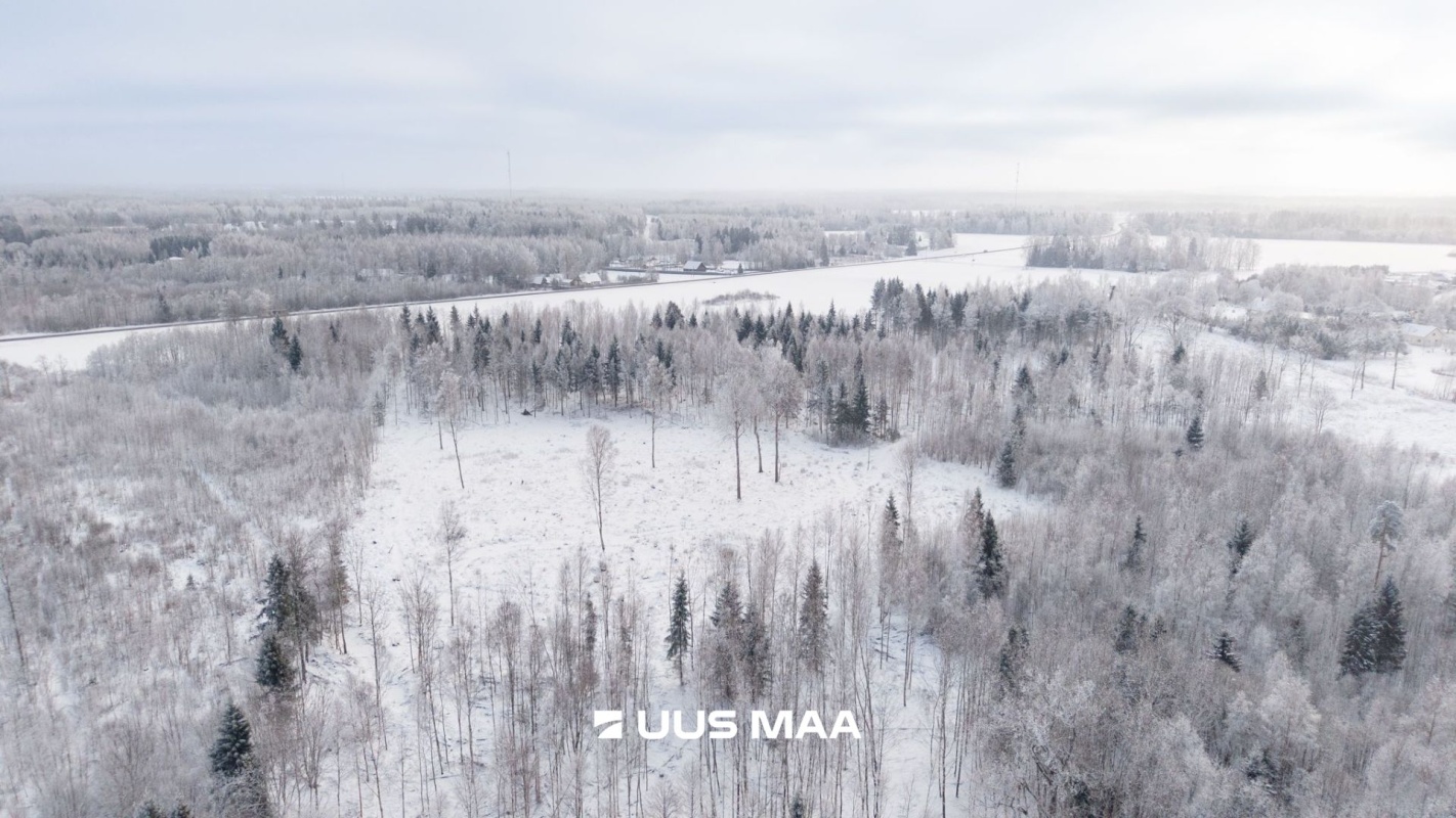 Luunja vald, Kakumetsa küla