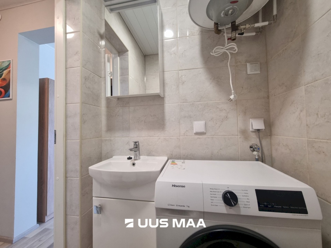 Viru-Nigula vald, Kunda linn, Aia 3