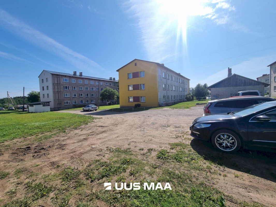 Viru-Nigula vald, Kunda linn, Aia 3