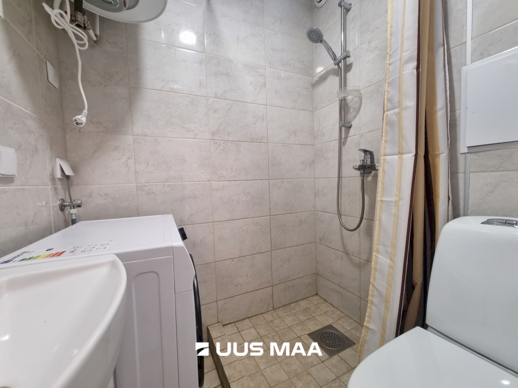 Viru-Nigula vald, Kunda linn, Aia 3