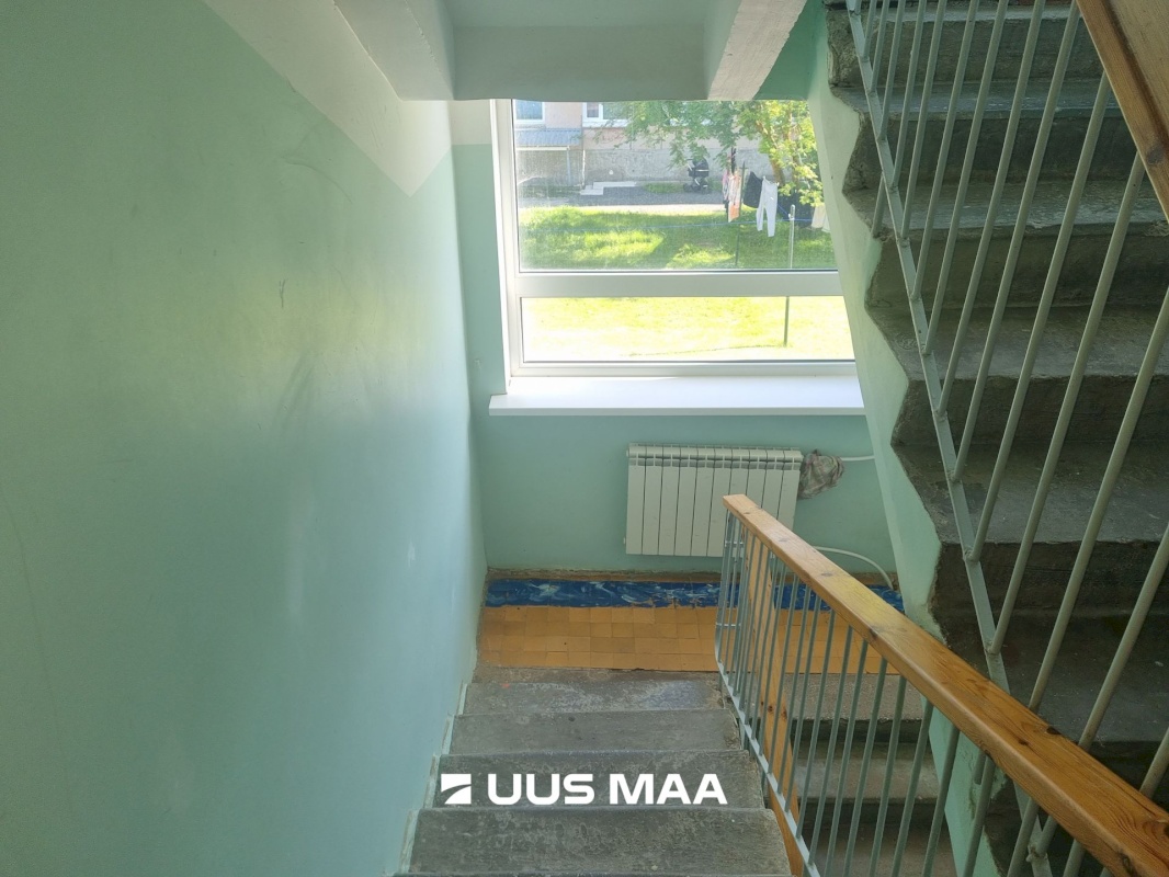 Viru-Nigula vald, Kunda linn, Aia 3