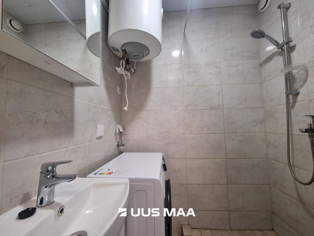 Viru-Nigula vald, Kunda linn, Aia 3