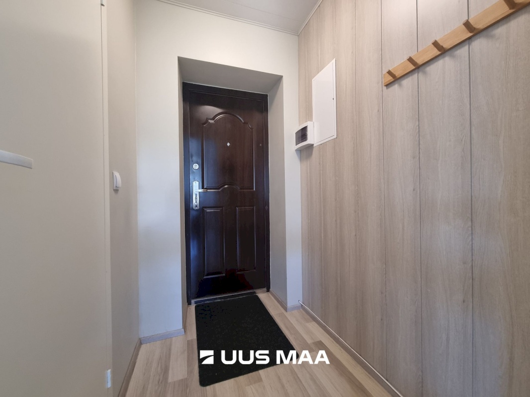 Viru-Nigula vald, Kunda linn, Aia 3