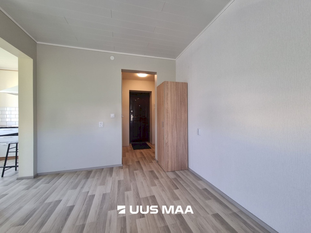 Viru-Nigula vald, Kunda linn, Aia 3