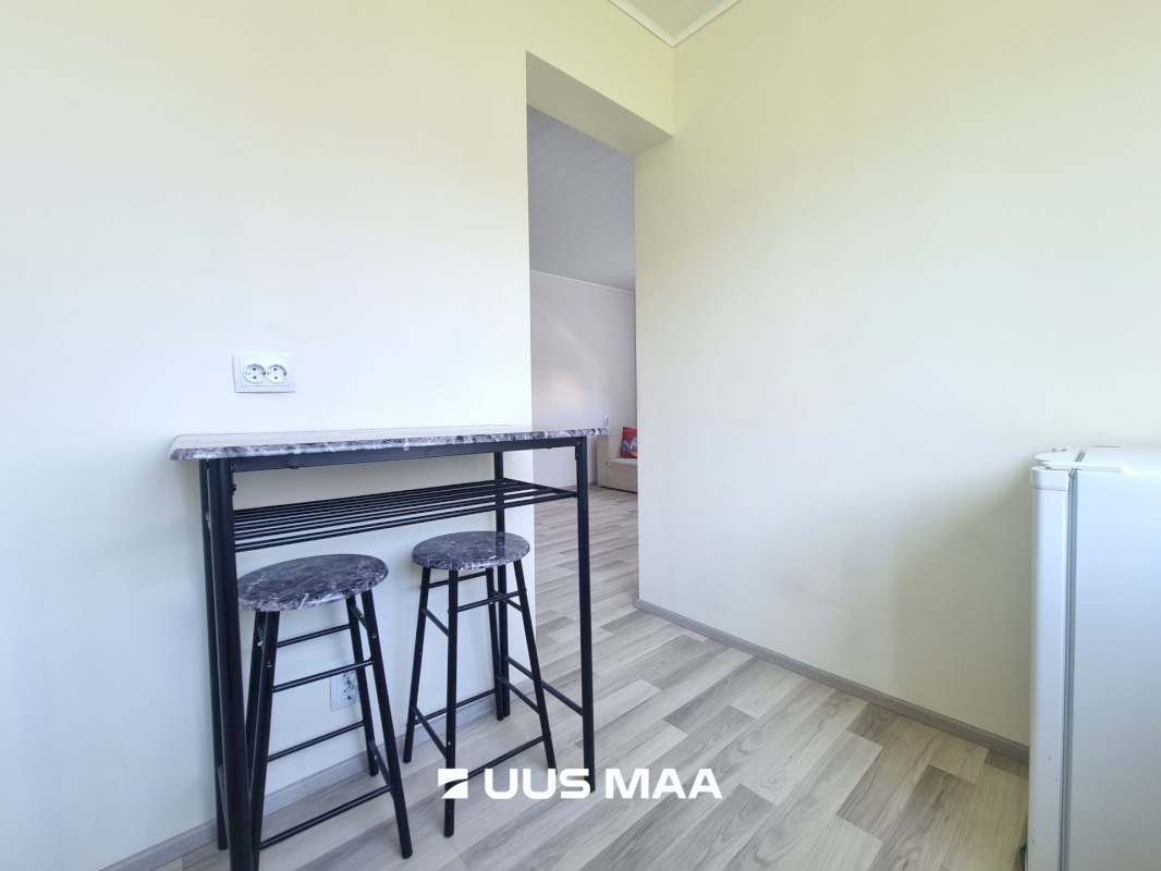 Viru-Nigula vald, Kunda linn, Aia 3