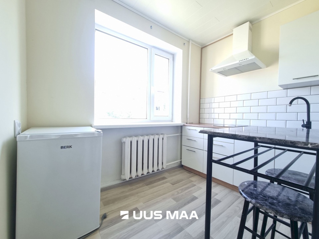 Viru-Nigula vald, Kunda linn, Aia 3