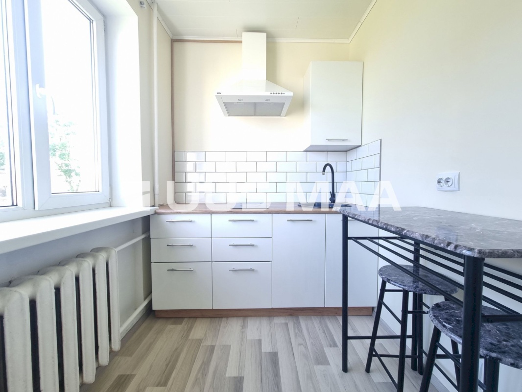 Viru-Nigula vald, Kunda linn, Aia 3