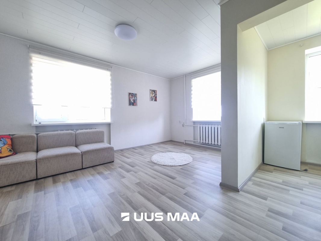 Viru-Nigula vald, Kunda linn, Aia 3