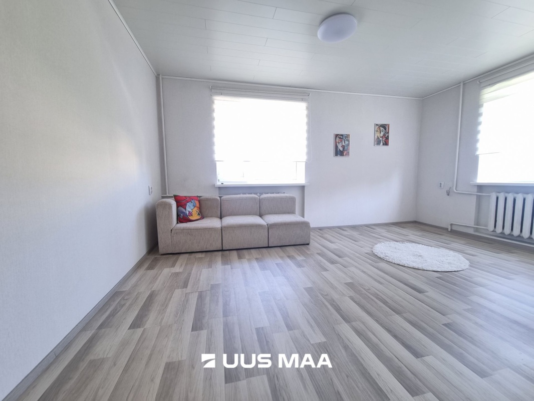 Viru-Nigula vald, Kunda linn, Aia 3