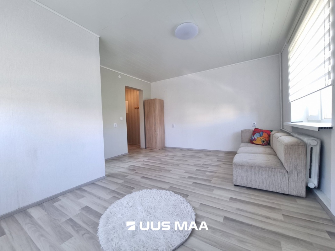 Viru-Nigula vald, Kunda linn, Aia 3