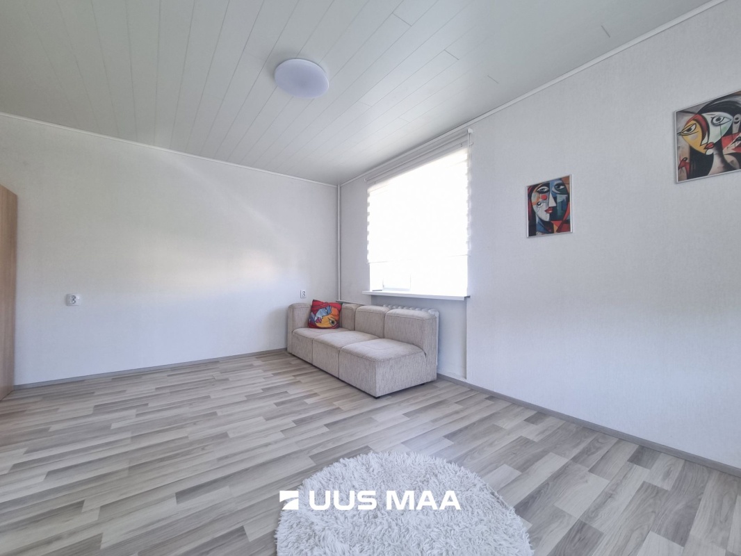 Viru-Nigula vald, Kunda linn, Aia 3