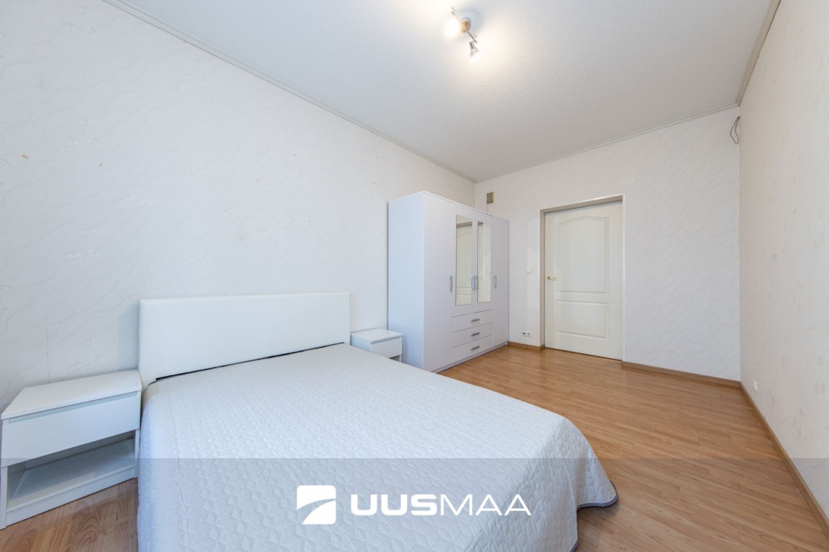 Tallinn, Kesklinna linnaosa, Tartu mnt 6