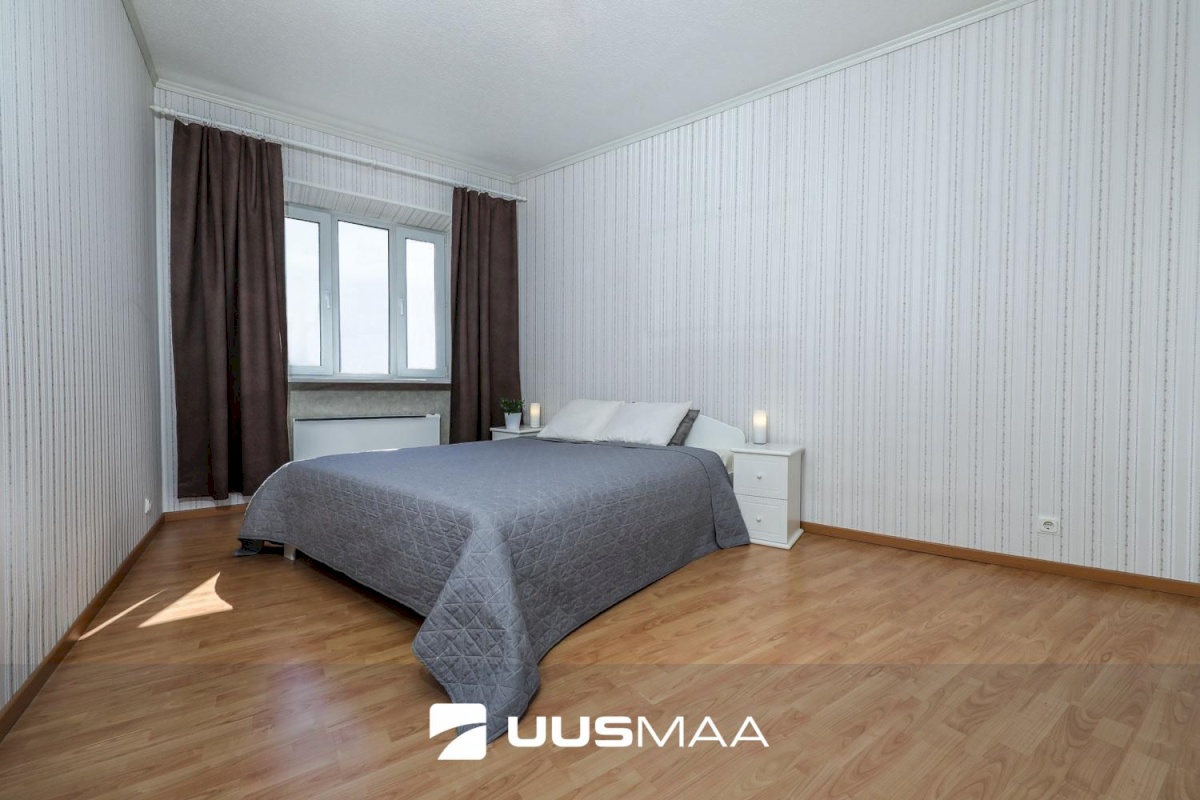 Tallinn, Kesklinna linnaosa, Tartu mnt 6