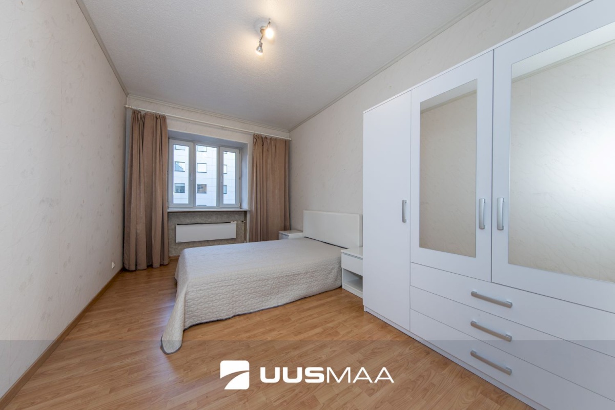 Tallinn, Kesklinna linnaosa, Tartu mnt 6