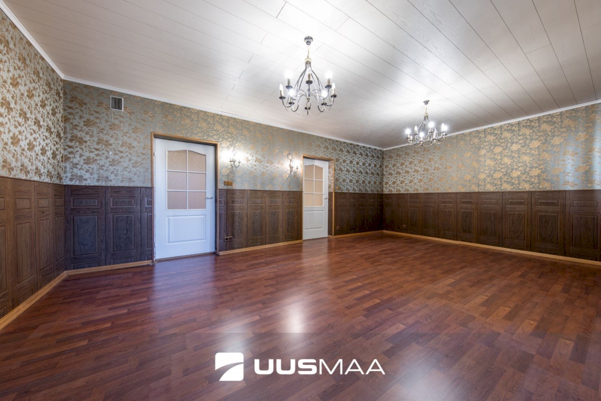 Tallinn, Kesklinna linnaosa, Tartu mnt 6