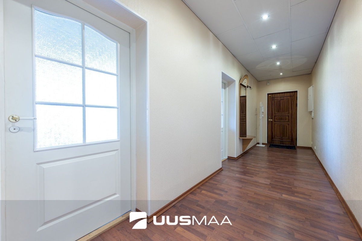 Tallinn, Kesklinna linnaosa, Tartu mnt 6