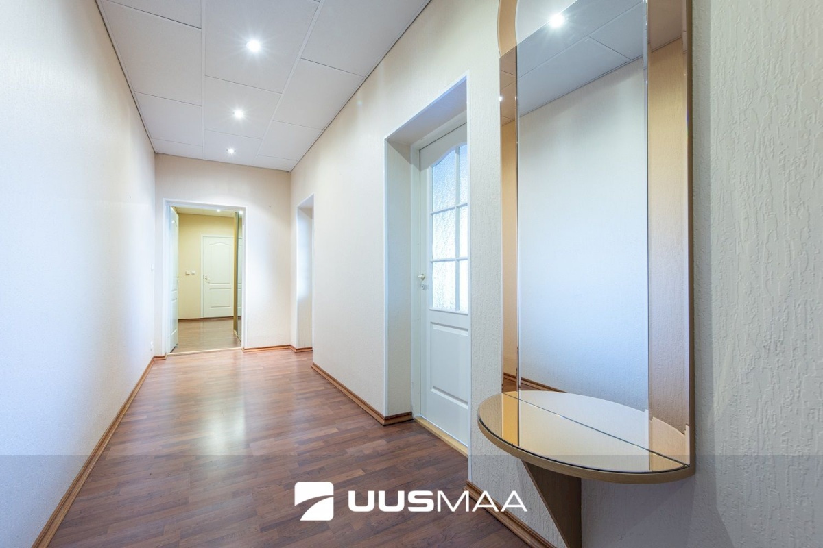 Tallinn, Kesklinna linnaosa, Tartu mnt 6