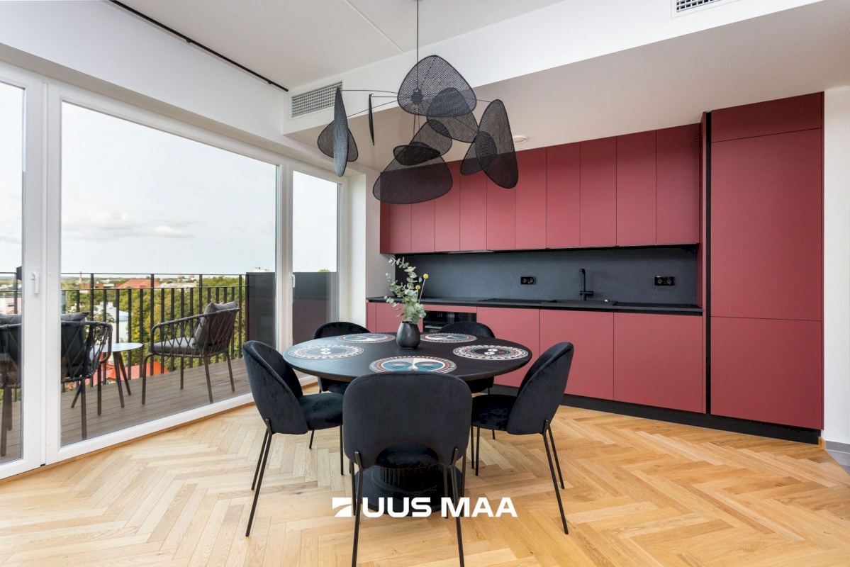 Tallinn, Kesklinna linnaosa, Toom-Kuninga 15