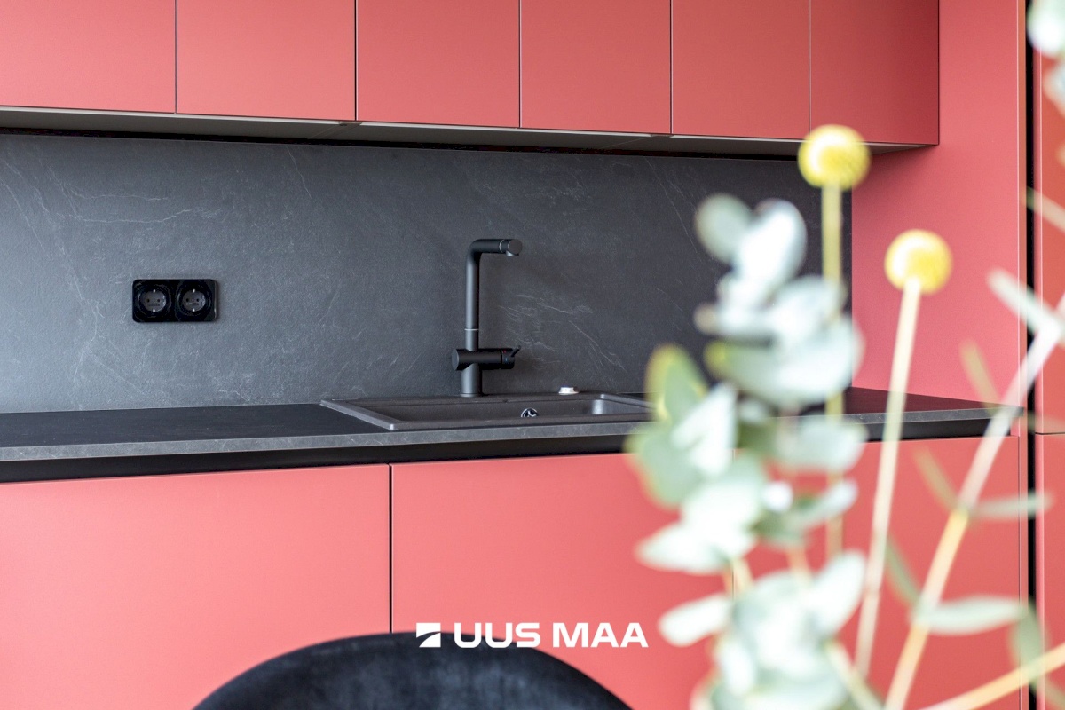 Tallinn, Kesklinna linnaosa, Toom-Kuninga 15