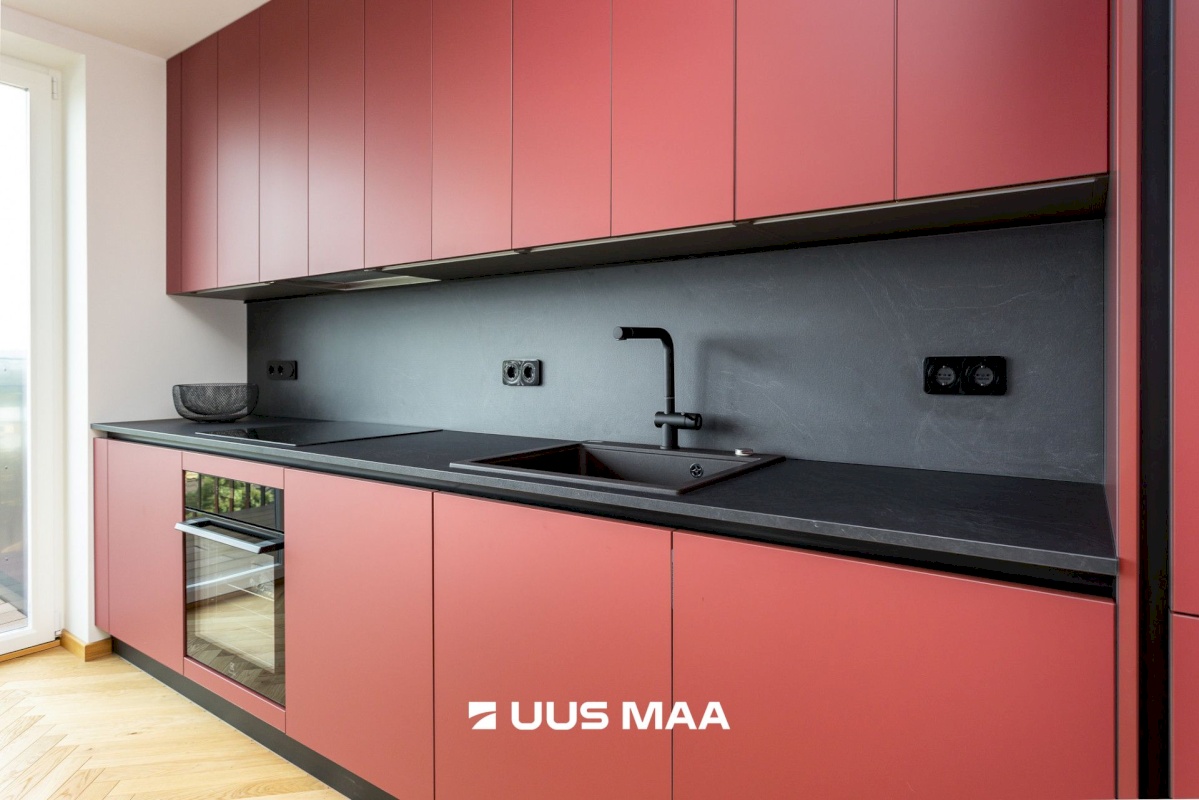 Tallinn, Kesklinna linnaosa, Toom-Kuninga 15