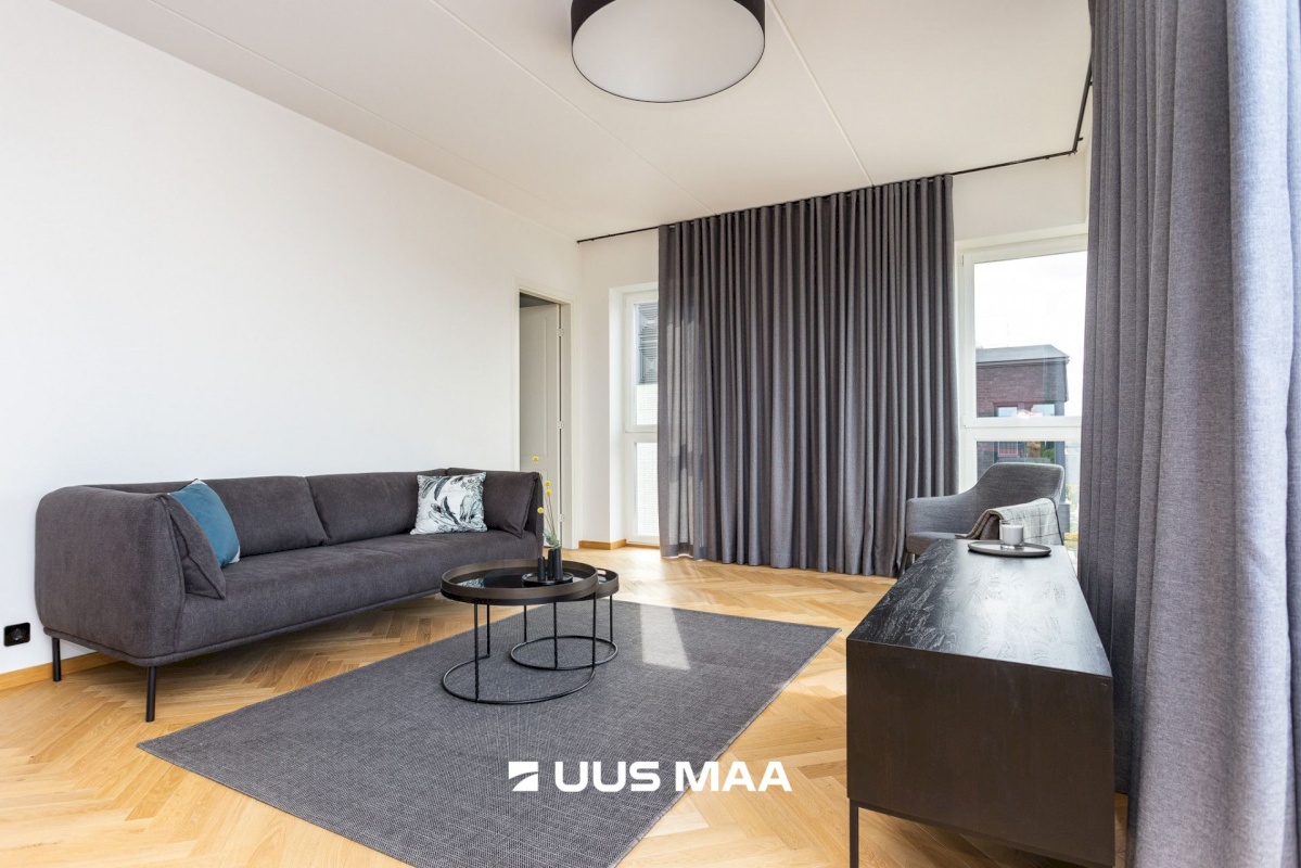 Tallinn, Kesklinna linnaosa, Toom-Kuninga 15