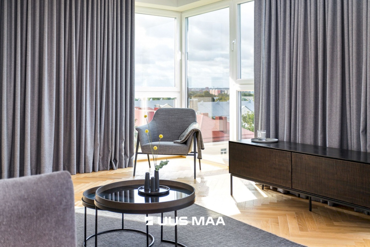 Tallinn, Kesklinna linnaosa, Toom-Kuninga 15