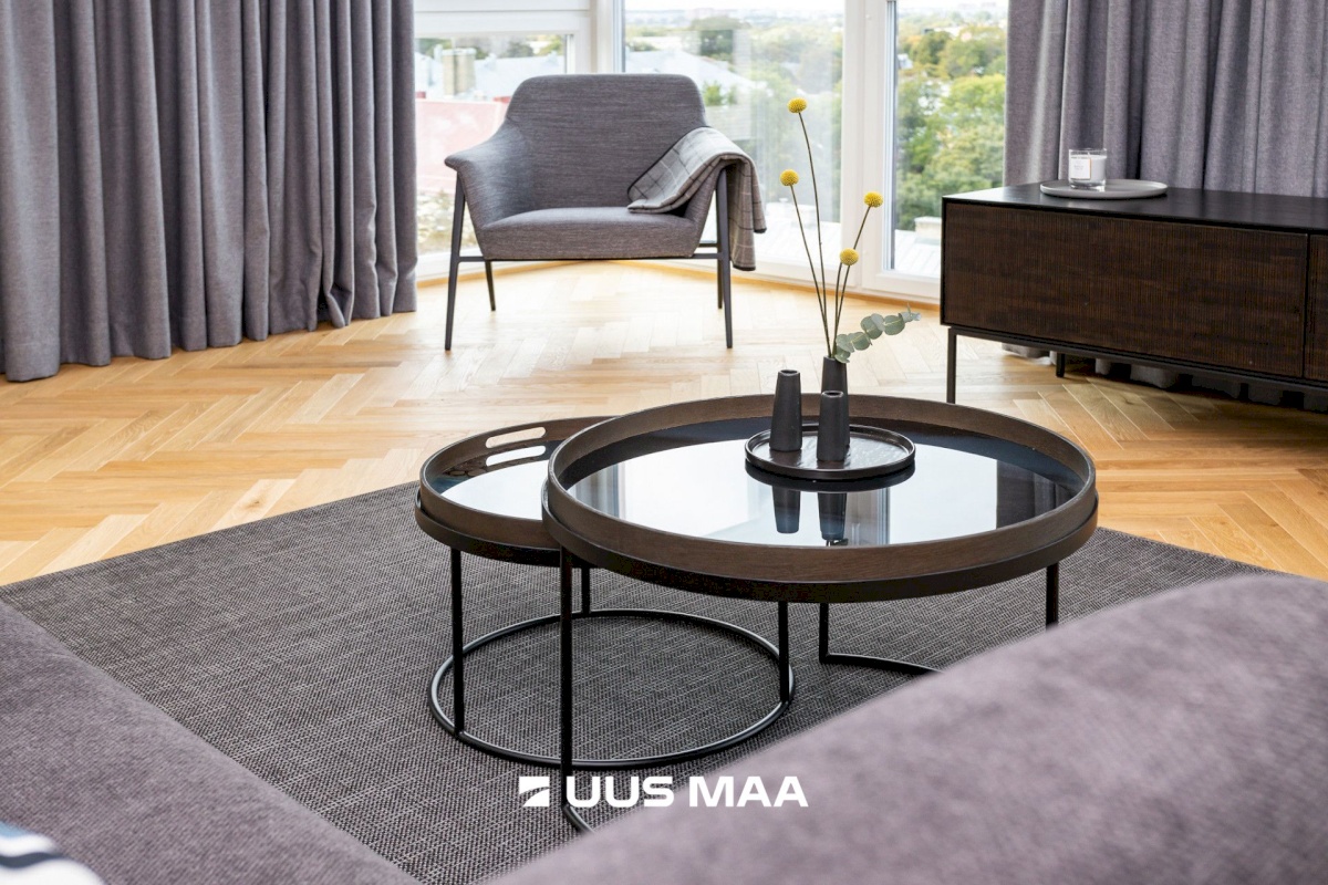 Tallinn, Kesklinna linnaosa, Toom-Kuninga 15