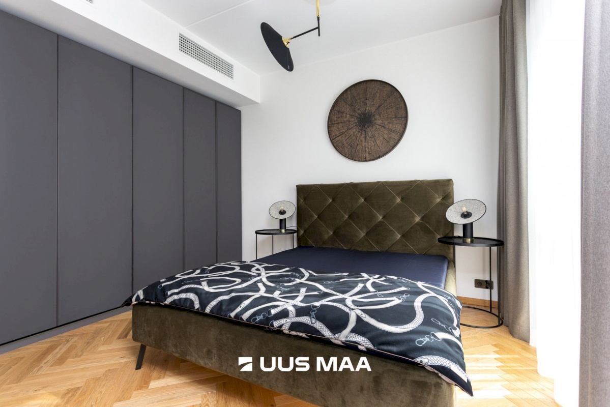 Tallinn, Kesklinna linnaosa, Toom-Kuninga 15