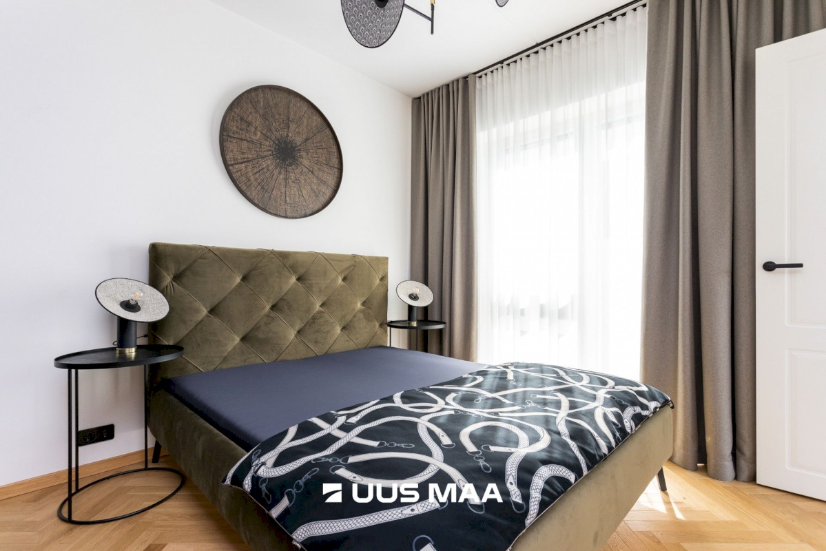 Tallinn, Kesklinna linnaosa, Toom-Kuninga 15