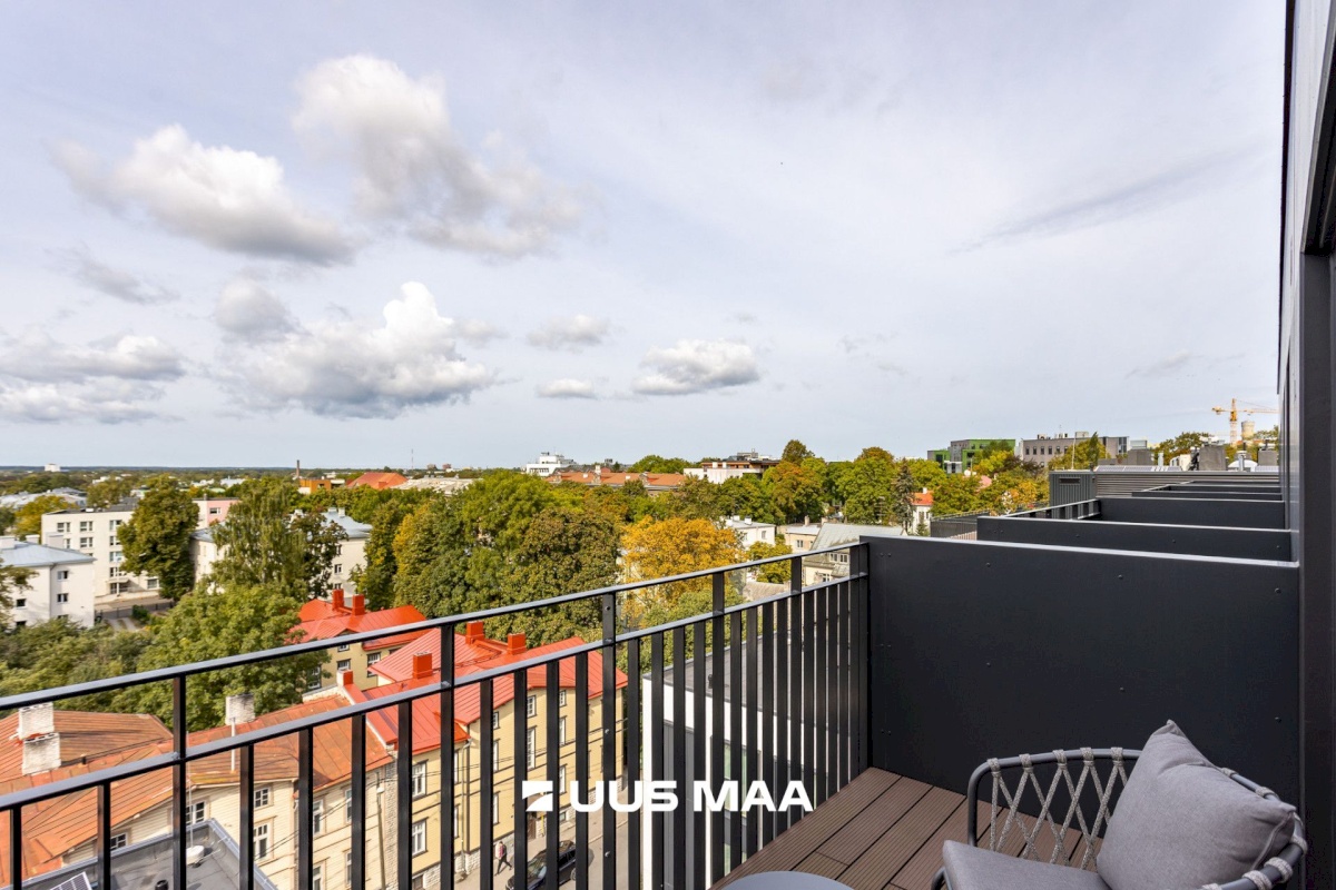 Tallinn, Kesklinna linnaosa, Toom-Kuninga 15