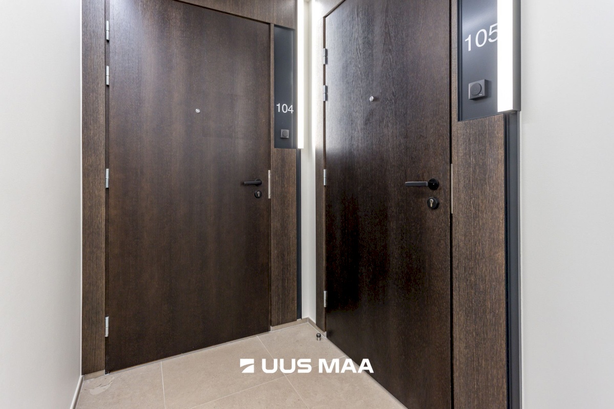 Tallinn, Kesklinna linnaosa, Toom-Kuninga 15