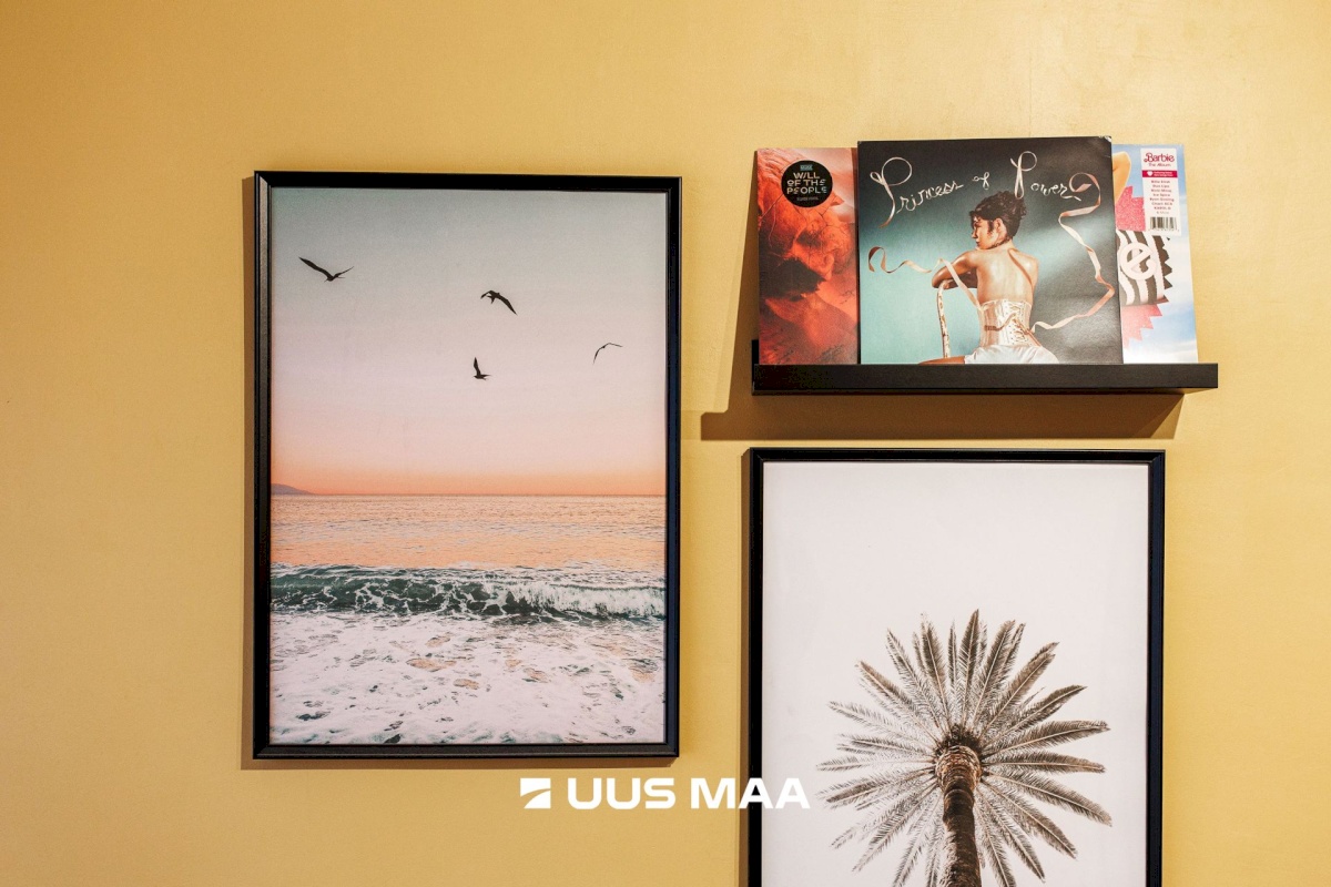 Tallinn, Kristiine linnaosa, Lilleküla, Endla 92