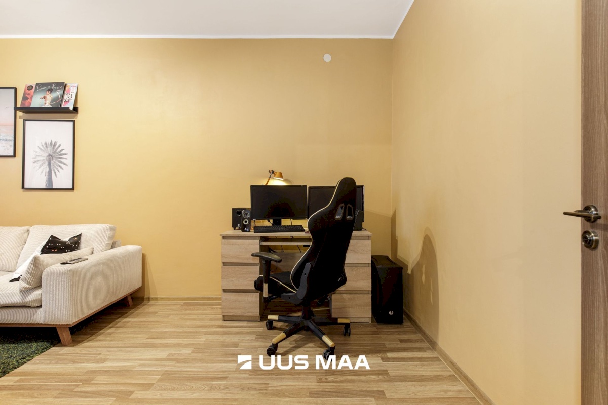 Tallinn, Kristiine linnaosa, Lilleküla, Endla 92