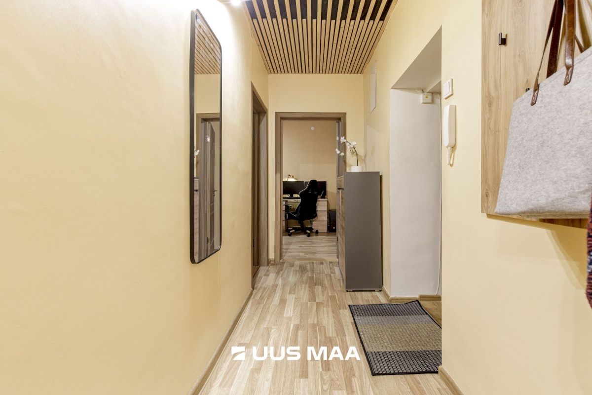 Tallinn, Kristiine linnaosa, Lilleküla, Endla 92