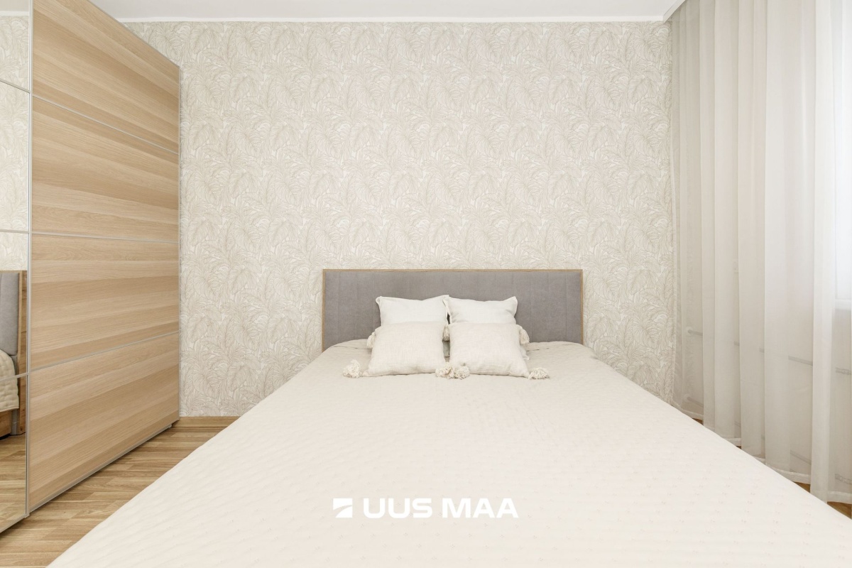 Tallinn, Kristiine linnaosa, Lilleküla, Endla 92