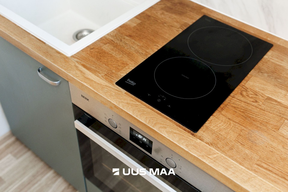 Tallinn, Kristiine linnaosa, Lilleküla, Endla 92