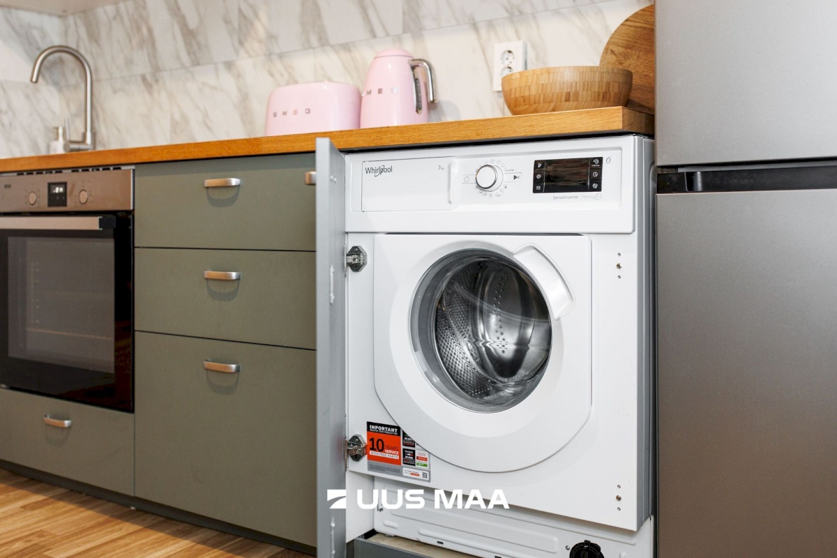 Tallinn, Kristiine linnaosa, Lilleküla, Endla 92