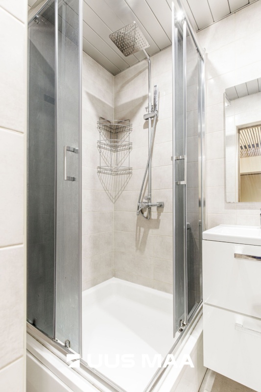 Tallinn, Kristiine linnaosa, Lilleküla, Endla 92