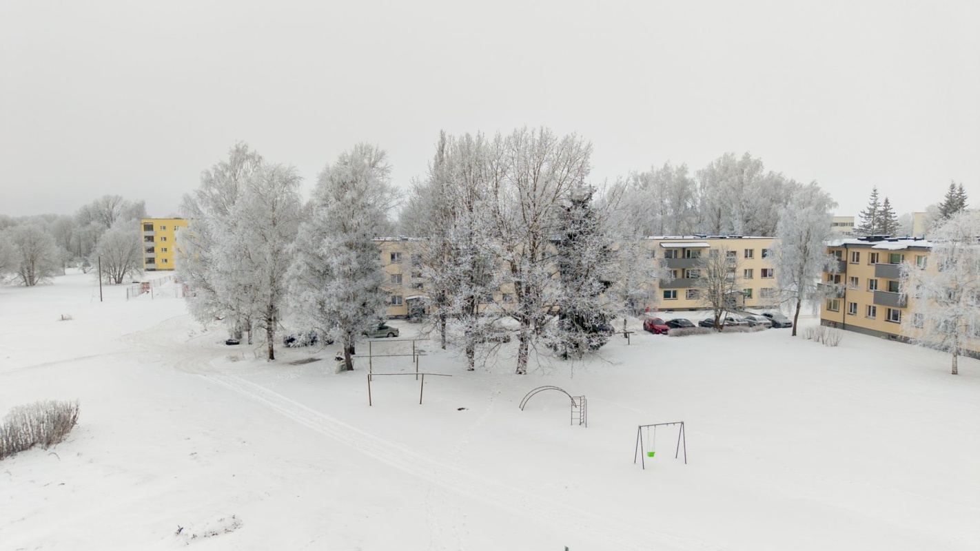 Elva vald, Puhja alevik, Nooruse tn 14