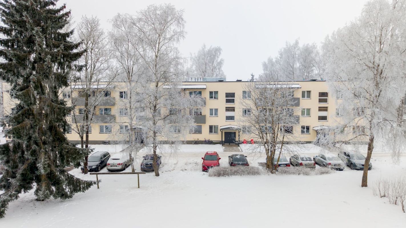 Elva vald, Puhja alevik, Nooruse tn 14