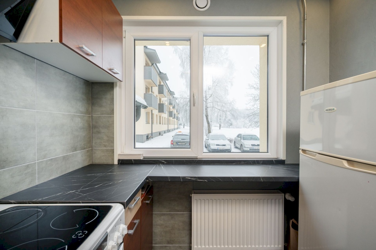 Elva vald, Puhja alevik, Nooruse tn 14